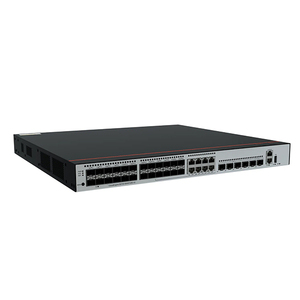 Conmutador de 24 puertos de la mejor opción para soluciones de redes empresariales - Product Image 1