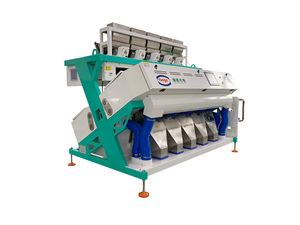 Multifunction Almond Color Sorter/<strong>sorting</strong> Almond Processing <strong>Machine</strong> - Product Image 5