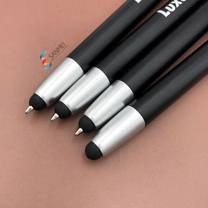 ปากกาสไตลัสมาร์ต3อิน1โฆษณา,ไฟ Led ปรับแต่งได้พร้อมโลโก้ - Product Image 4