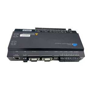 API del sistema della scheda di controllo accessi Cloud tcp/ip per il Controller del cancello girevole di aggancio