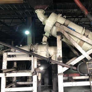 Dense Media Separation Plant Heavy Media Separation Process Ceramic <strong>Cyclone</strong> - Product Image 6