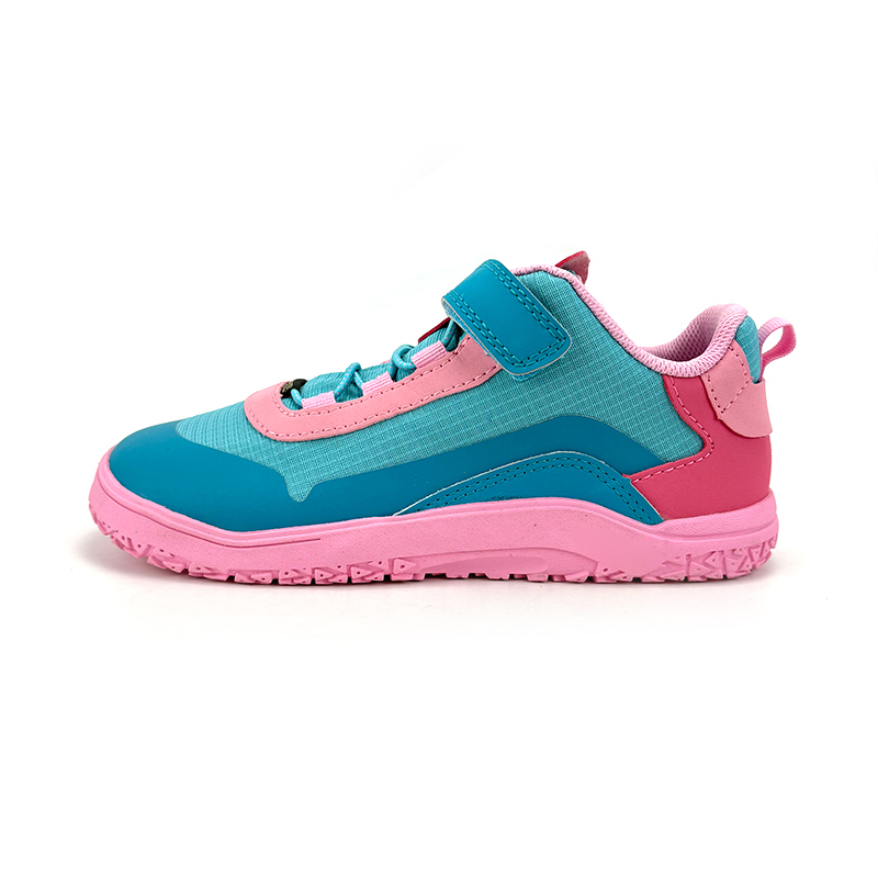 Rosa e blu