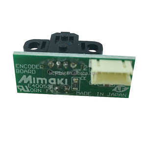 Струйный принтер Mimaki JV33 датчик энкодера CJV30 JV5 плата растрового датчика - Product Image 4