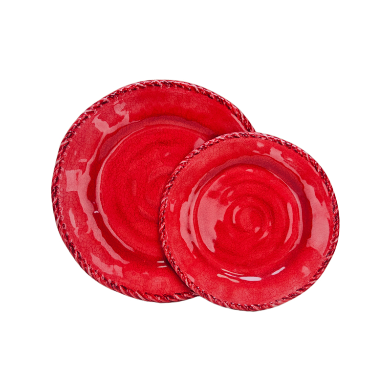 Rojo