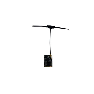 FPV远程无人机接收器FPV微型长距离2.4GHz 915/868Mhz接收器Nano RX - Product Image 2