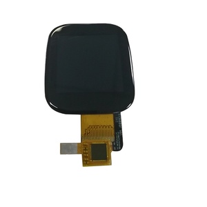Puro capacitivo astuto della vigilanza 1.3 pollici 240x240 ips pannello MCU interfaccia SPI tft modulo display lcd piazza touch schermo
