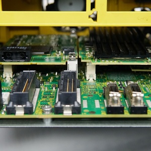 Originale fanuc robot robodrill backplane sistema di unità di controllo A05B-2650-C040 - Product Image 5