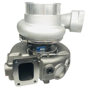 TW8106 <strong>Turbo</strong> 465988-0002 1W5285 1W5286 3408 Engine Turbocharger for Caterpillar Marine Earth Moving with 3508 Engine - Product Image 1