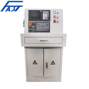 <strong>CNC</strong> Steel Plate <strong>Machine</strong> Steel Plate Drilling Milling Tapping <strong>Machine</strong> for Sale - Product Image 3