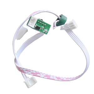 INFINITI Hot Selling All Seiko 180dpi <strong>Encoder</strong> <strong>Sensor</strong> 350 Cable New Condition Printer Spare Parts for Inkjet Printer Machine - Product Image 1