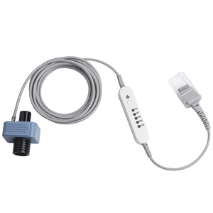 Cầm tay gây mê Đại lý <span class=keywords><strong>Analyzer</strong></span> cảm biến lưu lượng gây mê <span class=keywords><strong>gas</strong></span> Monitor máy - Product Image 5