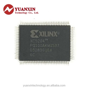 XC2C64A-7CPG56I XC2C64A-7CPG56C CSP-56 оригинальный микросхема CPLD-сложные программируемые логические устройства оригинальный Стоковое чип Xilinx - Product Image 2