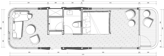 N9-1 บ้านสําเร็จรูปโมเดิร์น Apple ห้องโดยสารโรงแรมคอนเทนเนอร์บ้าน Sleep pod มือถือกลางแจ้งบ้านเล็กบ้านแคปซูลหรูหรา