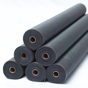 Roll Up finestra zanzariere zanzariere rullo in fibra di vetro insetto schermo per finestra e porta - Product Image 3
