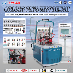 CR1016-PLUS çok fonksiyonlu Test tezgahı - Product Image 2