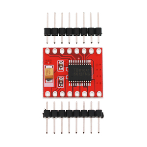 TB6612 DRV8833 Dual Motor Driver 1A TB6612FNG Microcontroller Better than L298N Wiring Board - Product Image 2