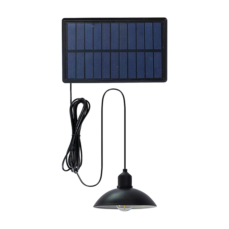 Custom Logo Solar Light