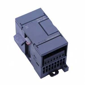 6ES7232-0HB22-0XA8 SIMATIC 232 CN 2 salida analógica EM para CPUs de 12 bits almacén de stock controlador de programación PLC - Product Image 6