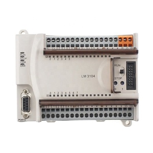 LM3104 Industrielle SPS-Programmierung Programmier bare Logik steuerung SPS-Steuerung