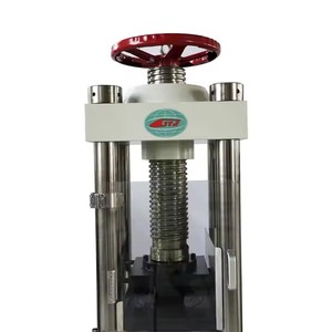 Precio de la máquina de prueba de compresión del equipo de laboratorio de hormigón - Product Image 5
