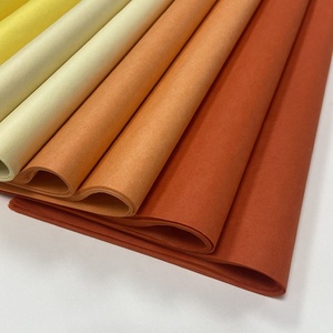 กระดาษทิชชูหลากสีสำหรับงานแฮนด์เมดซัพพลายเออร์สีแพนโทน - Product Image 2
