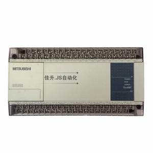 Regolatore di programmazione Mitsubishi PLC FX1N-40MR-001 24MR 40MR 60MR/MT nuovissimo originale - Product Image 4
