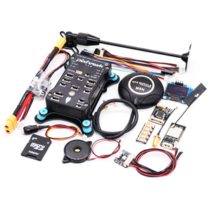APM 2.5/2.6/2.8 Pixhawk Power Module with 5.3V <strong>BEC</strong> and XT60 Plug Drones Accessories Flight Controller - Product Image 6