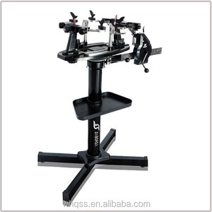 Máquina de encordado de raqueta de tenis de bádminton manual SIBOASI de la mejor calidad - Product Image 2