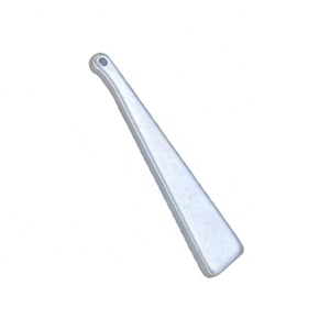 鍛造ブラックタイプウェッジ足場ロック鋼韓国型枠ピン建設ブラケット用 - Product Image 5