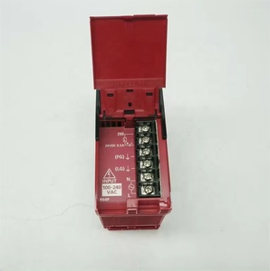 Nuovo modulo PLC originale R61P R62P R63P R64P R63RP R64RP R6RFM R310RB R610RB R-Series Controller programmatore - Product Image 2