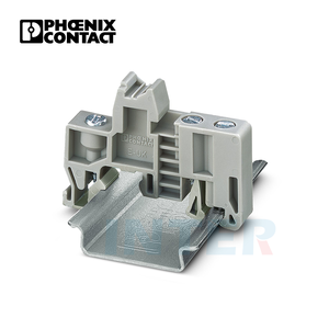 1201442 E/Uhohoenix nd lamp lámpara erminal Lock Din AIL crew ixed ierminal Lock nd Topper lamps lámparas - Product Image 3