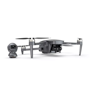 2023 C-FLY FAITH2 PRO kaçınma engellerden profesyonel Drone GPS 6KM Drone 4K 3 eksenli Gimbal kamera - Product Image 3