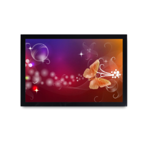 Piastra di copertura in vetro ispessito I2C LCD Touch Screen a 45 pin LVDS interfaccia ad alta risoluzione del modulo di visualizzazione Touch 1920*1200 - Product Image 1