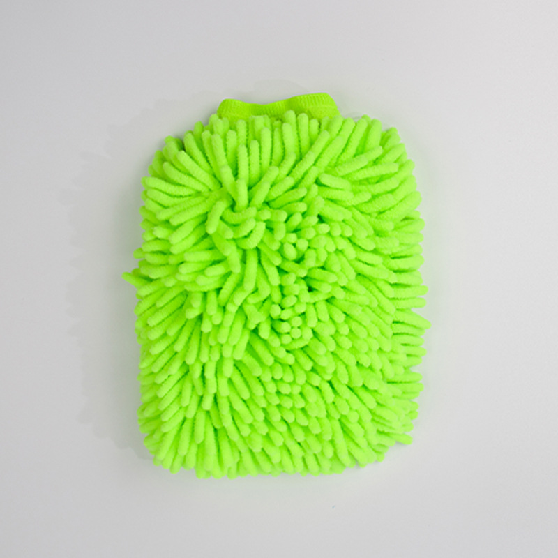 verde