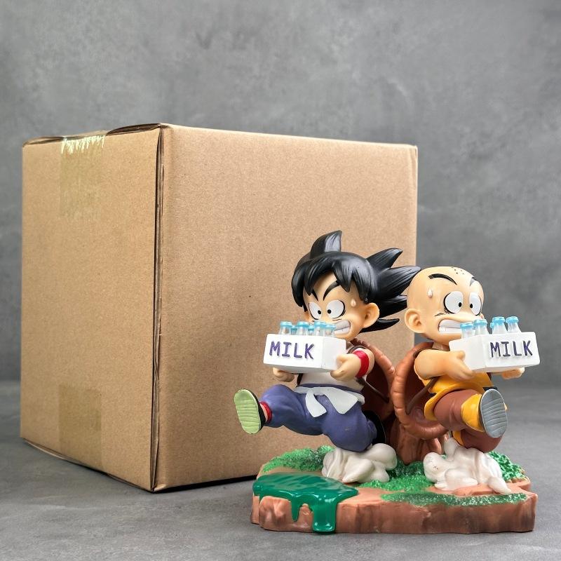 มิลค์โกคูกลิน