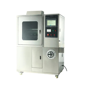 Professional Leakage Track <strong>Testing</strong> Equipment Multi Funtion High Voltage Leakage Marking <strong>Testing</strong> Machine - Product Image 5