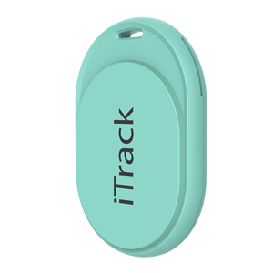 ITrackミニワイヤレスアンチロスBluetoothキーと貴重品ファインダーTuyaスマートキーファインダーアンチロストアラームワイヤレスパーソナルキー - Product Image 4