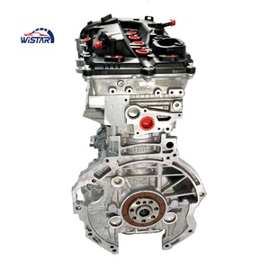 Premium qualità G4NG 2.0T motore a benzina per Hyundai Sonata per Kia Optima 4 codici cilindri G4EE G4NB G4NA D4BH G4ED G4KJ nuovo - Product Image 5