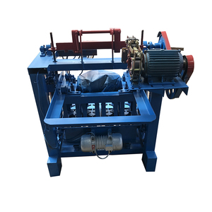 Fabricante de bloques de ladrillo hueco automático para uso doméstico, máquina de fabricación de bloques de ladrillo de cemento Manual móvil de bajo precio, nuevo ladrillo de cemento de hormigón - Product Image 6