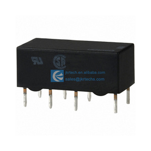 BOM List Supporting <strong>G6A</strong>-<strong>2</strong>-<strong>H</strong> <strong>DC5</strong> <strong>G6A</strong> Signal General Purpose Relay Up To <strong>2</strong> Amps DPDT <strong>2</strong> Form C Through Hole <strong>G6A</strong>-<strong>2</strong>-<strong>H</strong>-<strong>DC5</strong> PC Pin - Product Image 1