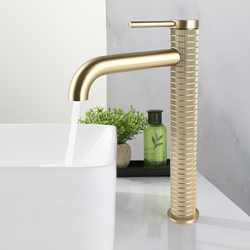 Titanium Gold