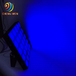 专业舞台灯led点阵/25pcs 30W/ 10W LED矩阵灯罩/矩阵灯中国制造 - Product Image 5