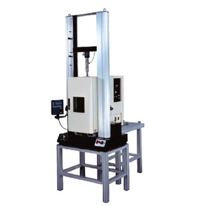 Macchina di prova materiale attrezzatura da laboratorio universale per controllo computerizzato - Product Image 3