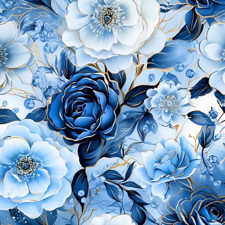 More Patterns Or Custom Design
