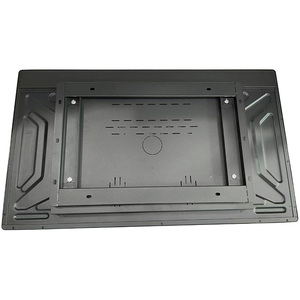 <strong>Computer</strong> <strong>Monitor</strong> 32 Inch Wall Mounted HD IPS Panel Touch Screen <strong>Monitor</strong> Capacitive With VGA <strong>Signal</strong> <strong>Input</strong>