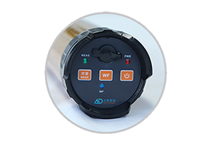 ADMT-8HT2 ADMT-8HT3新しいゴールデンロッド地下水検出器地下水調査検出器 - Product Image 6