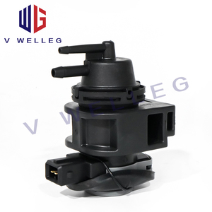 8200661049 <strong>Turbo</strong> Pressure Solenoid Valve for Renault Koleos Kangoo Clio <strong>Espace</strong> Megane Laguna <strong>Turbo</strong> Pressure Conversion Valve - Product Image 1