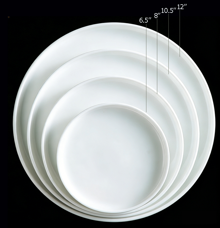 Pizza Plates