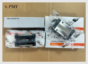 Venta caliente Taiwán PMI Linear Guideway MSA15 MSA20 MSA15S MSA20S Bloques de guía y rieles MSA15R MSA20R - Product Image 3