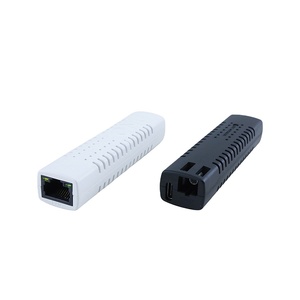 Módem FTTH Mini puerto único 1GE Onu Dispositivo de red de modo dual Fábrica Micro ONU OLT compatible XPON EPON GPON ONU - Product Image 6
